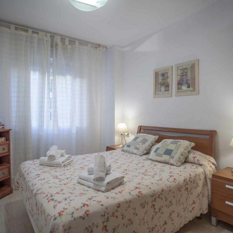 Casa Gabriela Ivan Luxury Homes 2ªPlta Norte - Apartamento de 2 dormitorios - 3