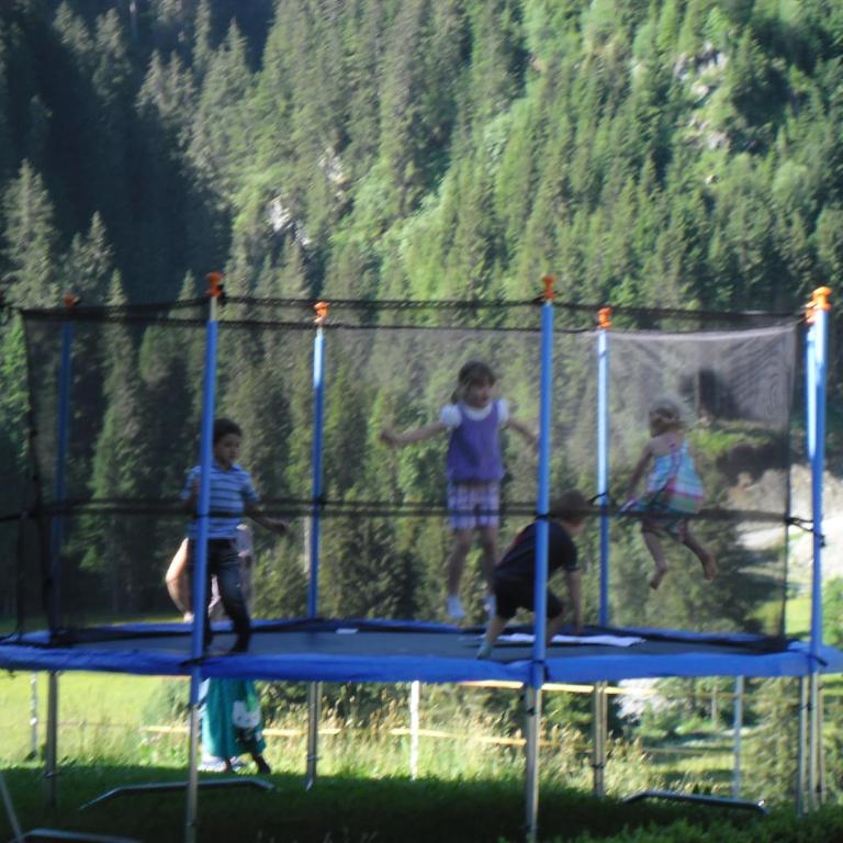 Maroldenhof - Superior Chalet - 25