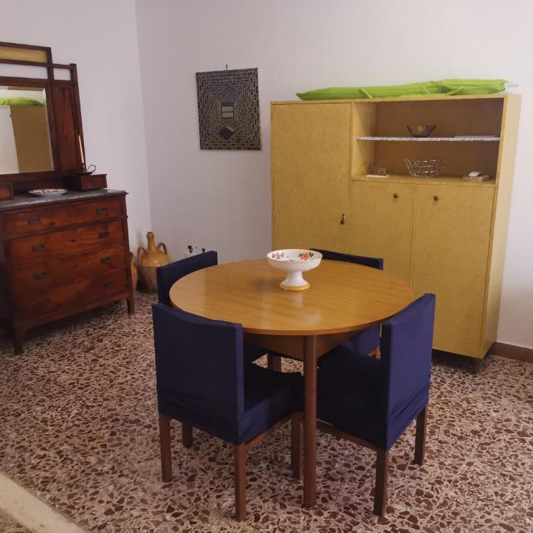 La casa di Rosa - Appartamento con 1 Camera da Letto - 7