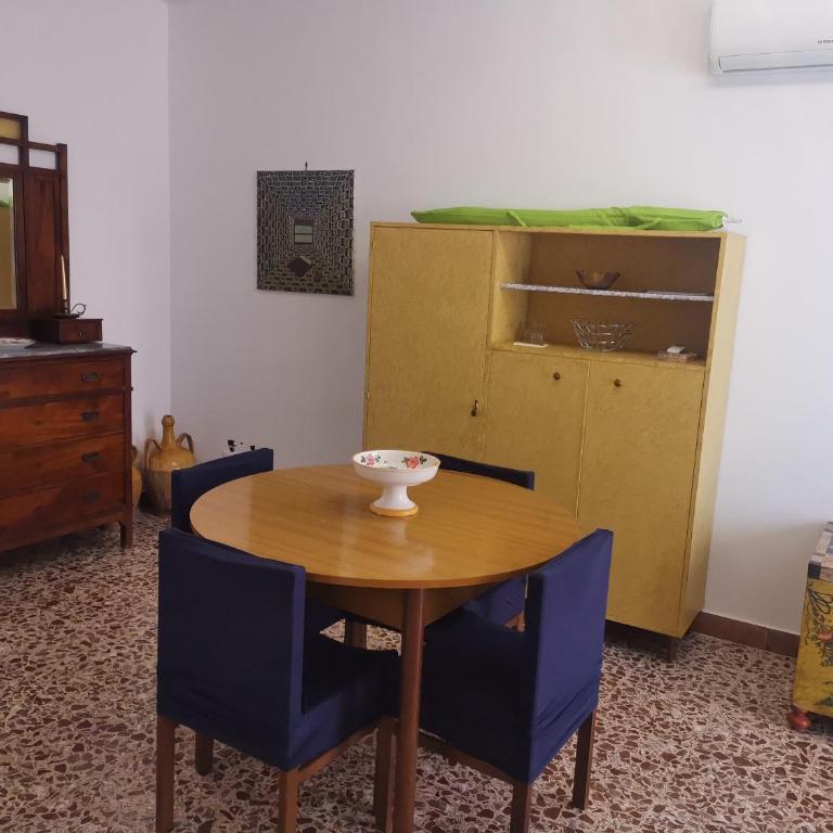 La casa di Rosa - Appartamento con 1 Camera da Letto - 9