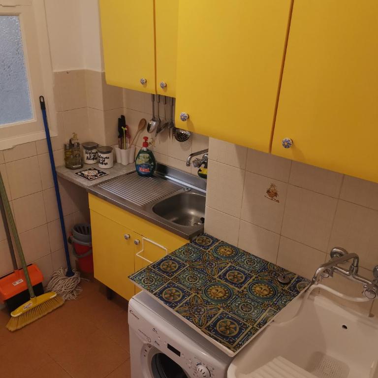 La casa di Rosa - Appartamento con 1 Camera da Letto - 12