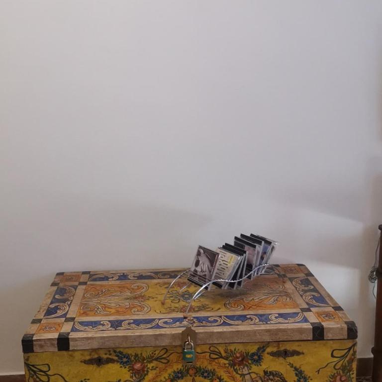 La casa di Rosa - Appartamento con 1 Camera da Letto - 15