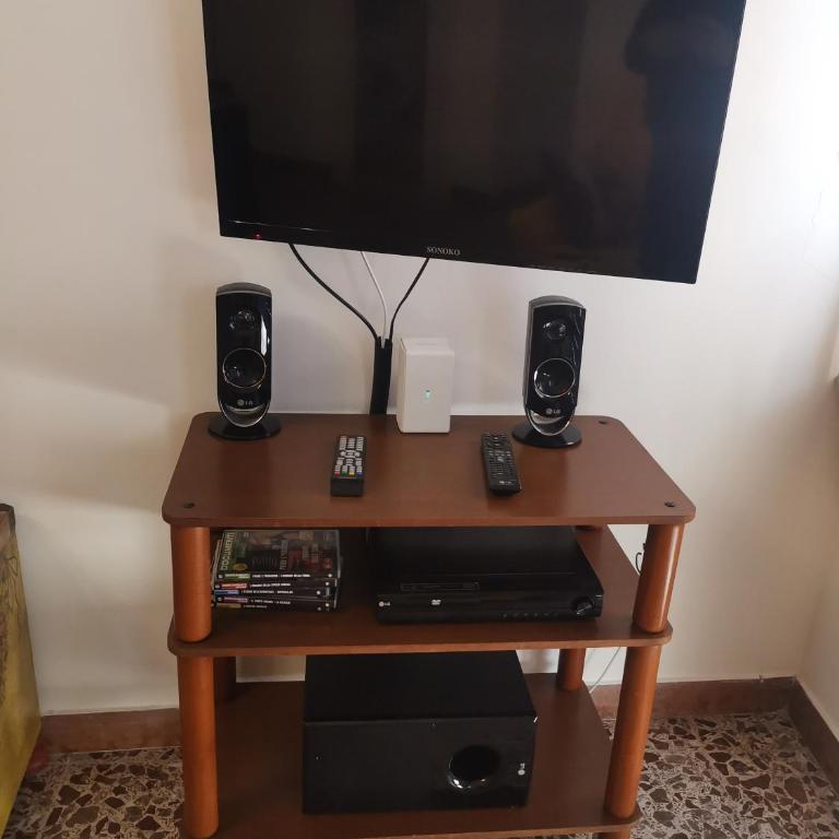 La casa di Rosa - Appartamento con 1 Camera da Letto - 16