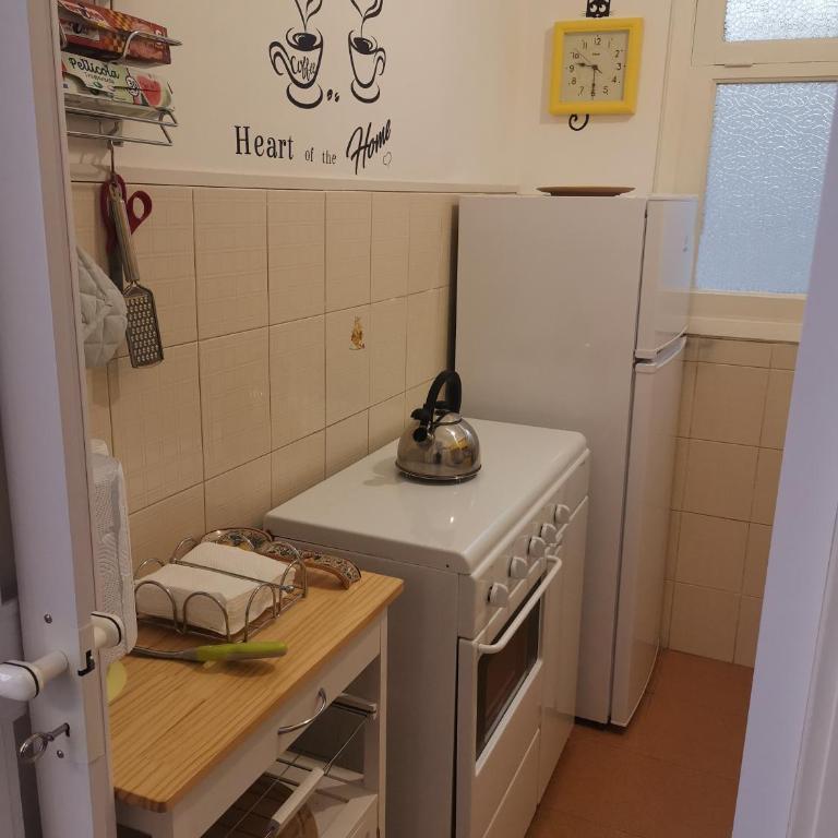 La casa di Rosa - Appartamento con 1 Camera da Letto - 17