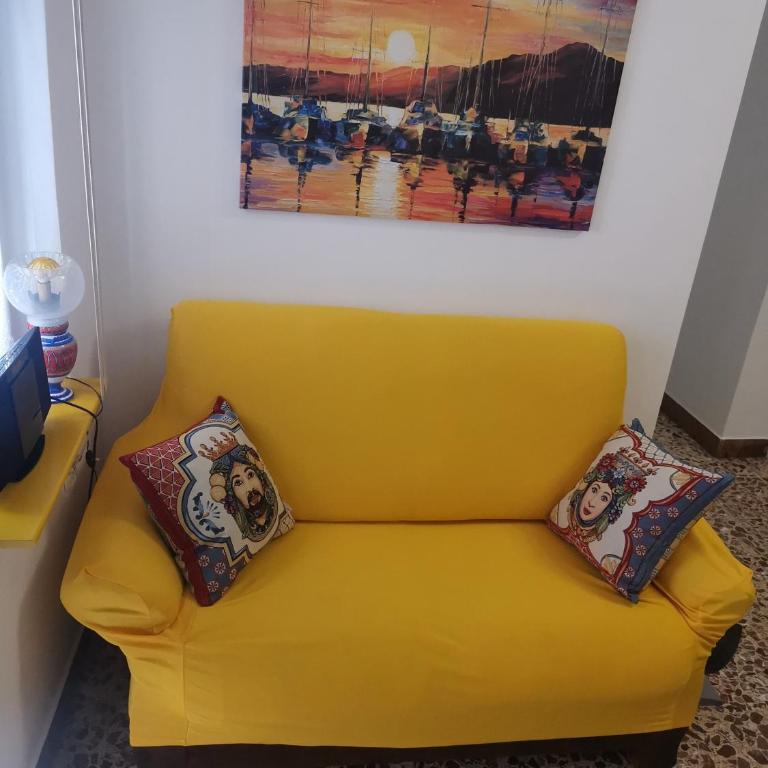 La casa di Rosa - Appartamento con 1 Camera da Letto - 19