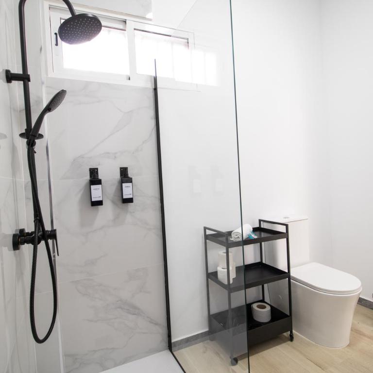 Congresos Flat by Concept Flats - One-Bedroom Apartment - 44