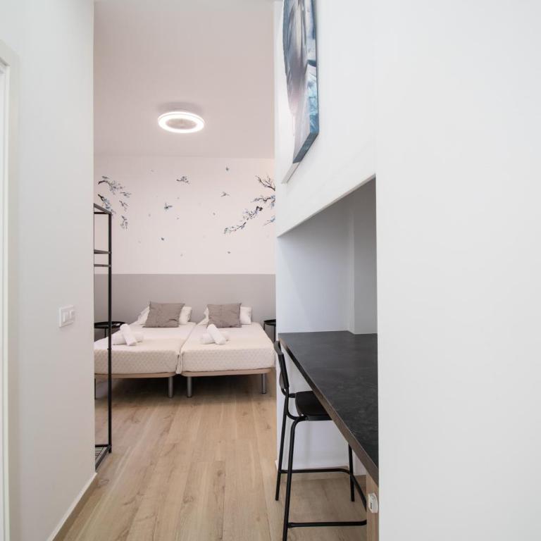 Congresos Flat by Concept Flats - One-Bedroom Apartment - 10
