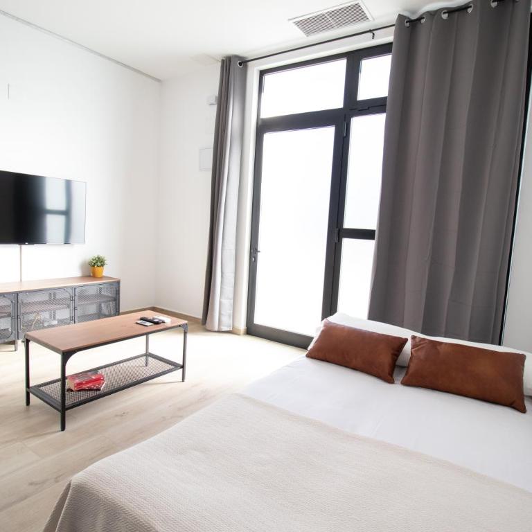 Congresos Flat by Concept Flats - One-Bedroom Apartment - 5