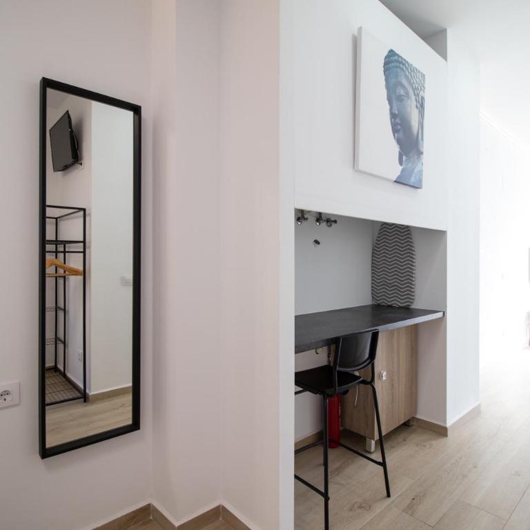Congresos Flat by Concept Flats - One-Bedroom Apartment - 38