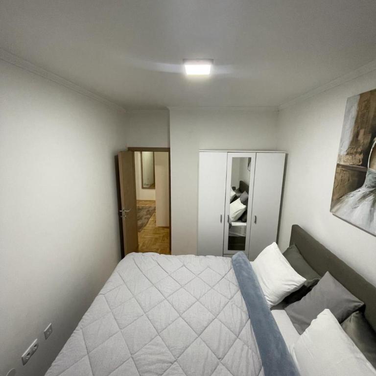 Oasis of Peace - Apartman sa 1 Spavaćom Sobom - 2