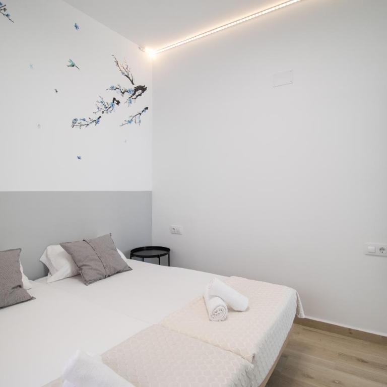 Congresos Flat by Concept Flats - One-Bedroom Apartment - 9