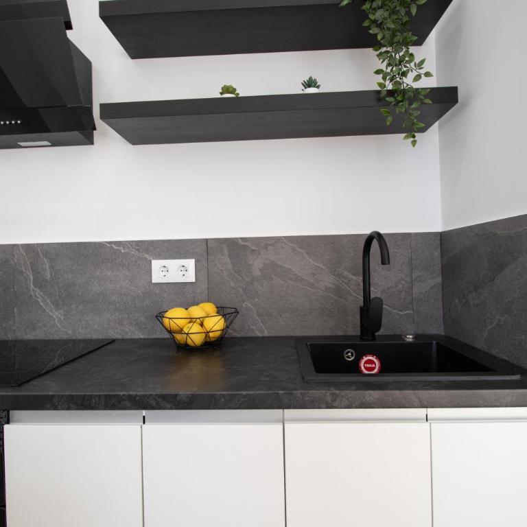 Congresos Flat by Concept Flats - One-Bedroom Apartment - 15