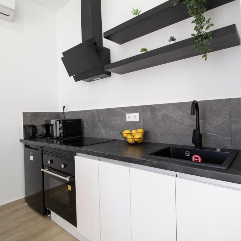 Congresos Flat by Concept Flats - One-Bedroom Apartment - 21