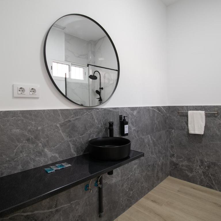 Congresos Flat by Concept Flats - One-Bedroom Apartment - 17