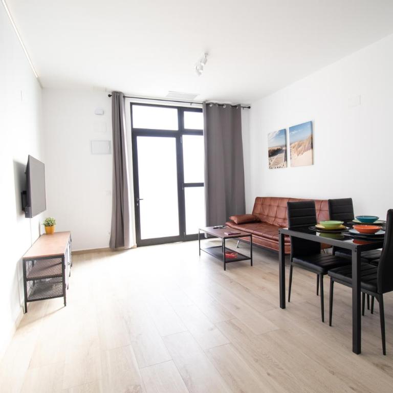 Congresos Flat by Concept Flats - One-Bedroom Apartment - 30