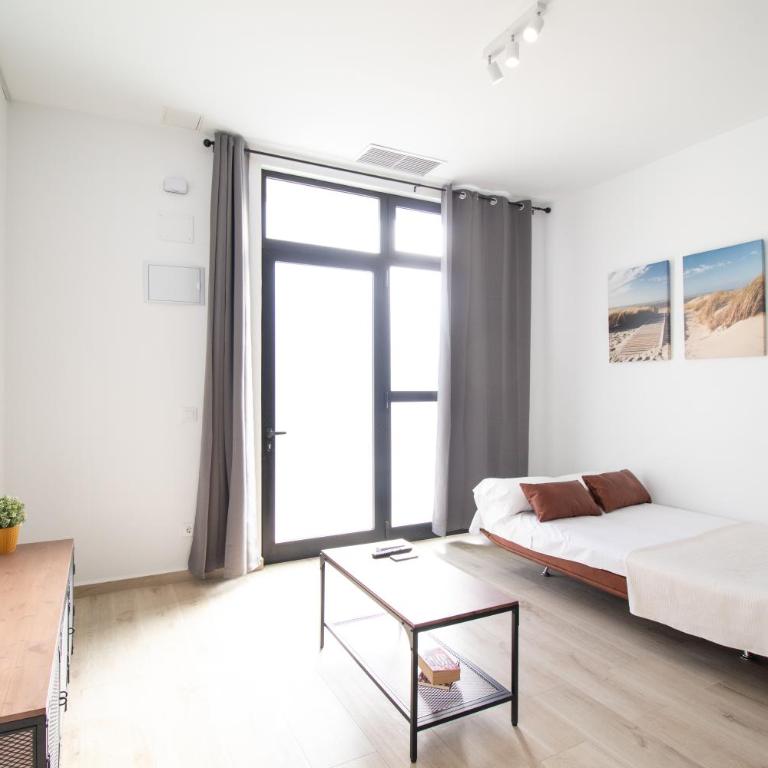 Congresos Flat by Concept Flats - One-Bedroom Apartment - 39