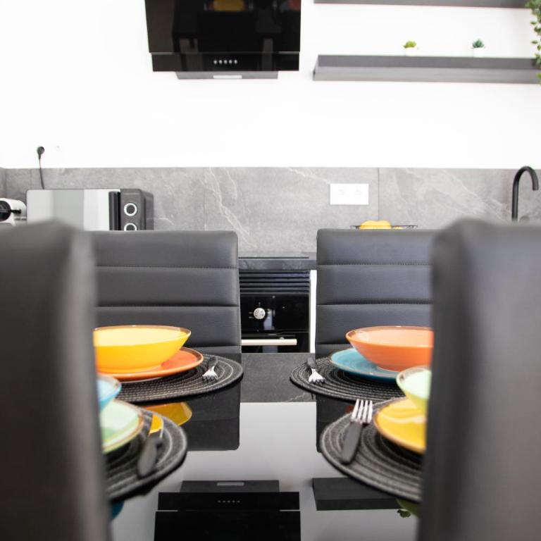 Congresos Flat by Concept Flats - One-Bedroom Apartment - 45