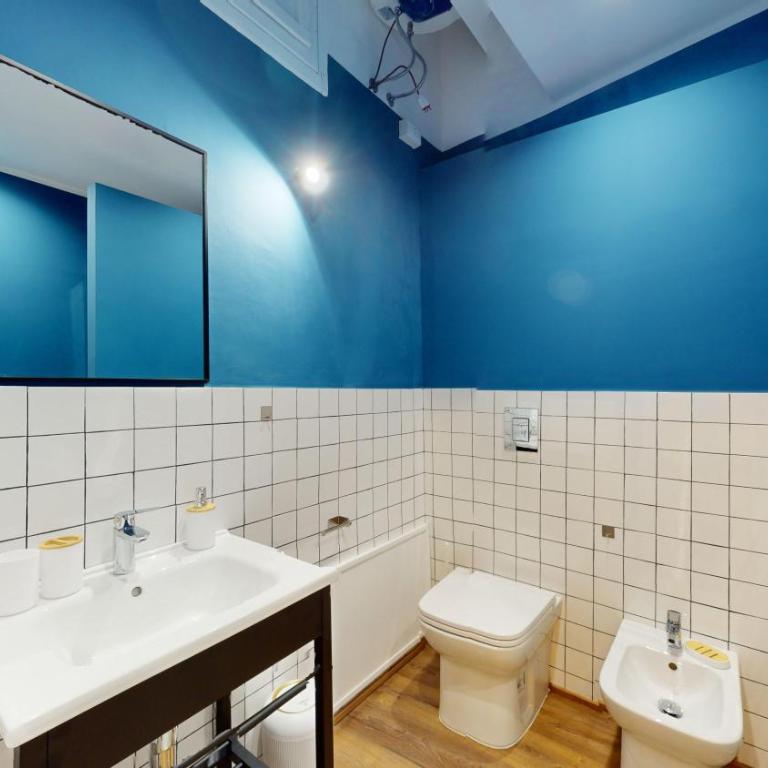 Ai Crociferi affittacamere - Superior Double Room - 5