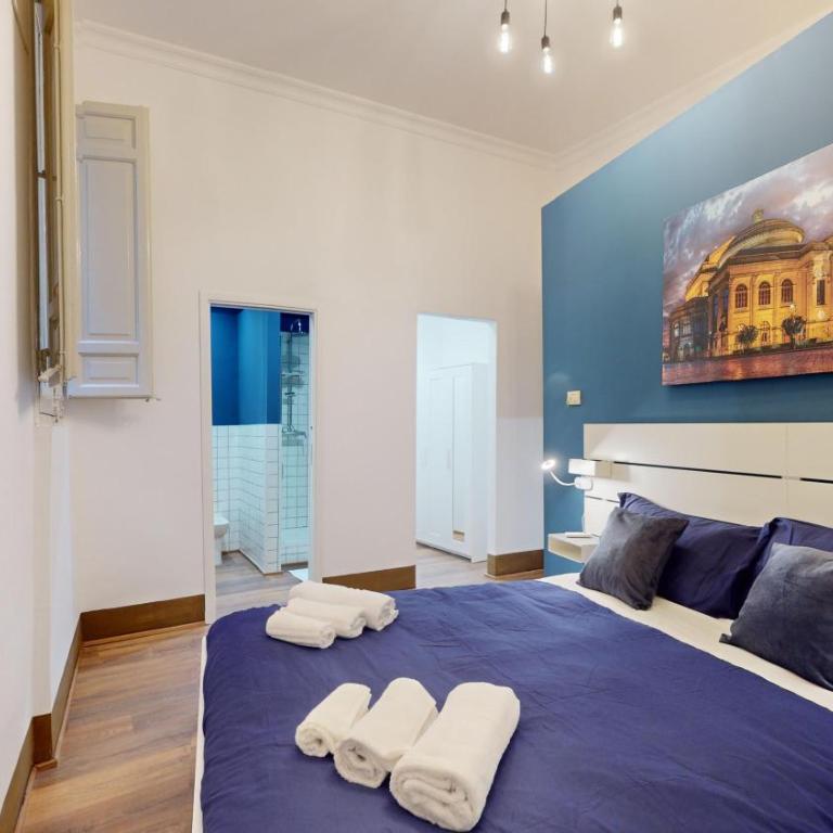 Ai Crociferi affittacamere - Superior Double Room - 6