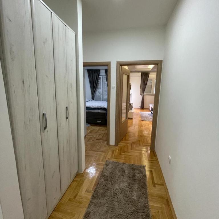 Oasis of Peace - Apartman sa 1 Spavaćom Sobom - 9