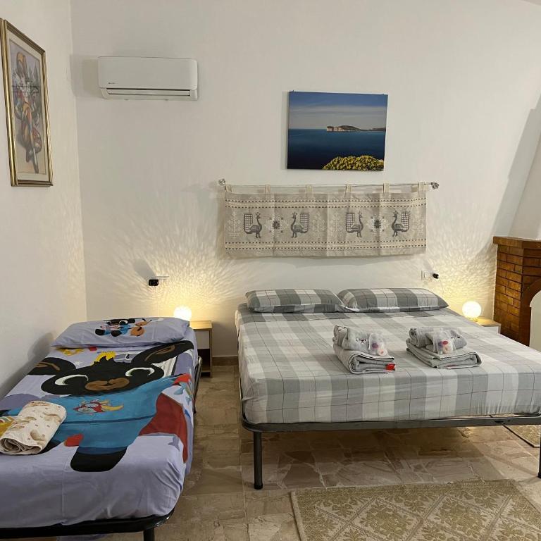 The Arches House Bed and Breakfast IUN F1092 - Double Room with Private External Bathroom - 21