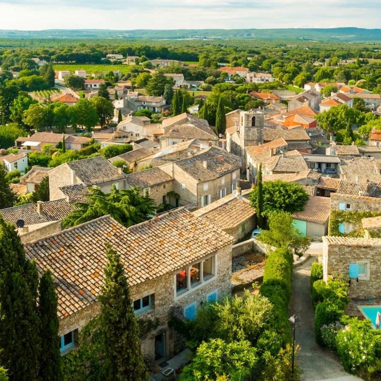 Villa Jasmin - Charming & Cosy (Sleeps 6) - Villa 3 Chambres - 30