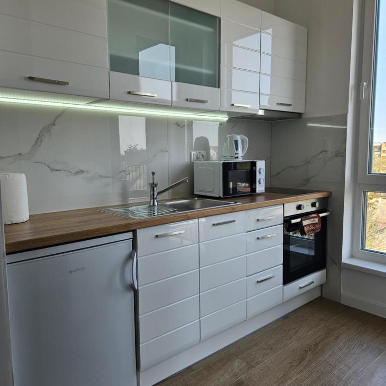 Apartman NATALIA - One-Bedroom Apartment - 2