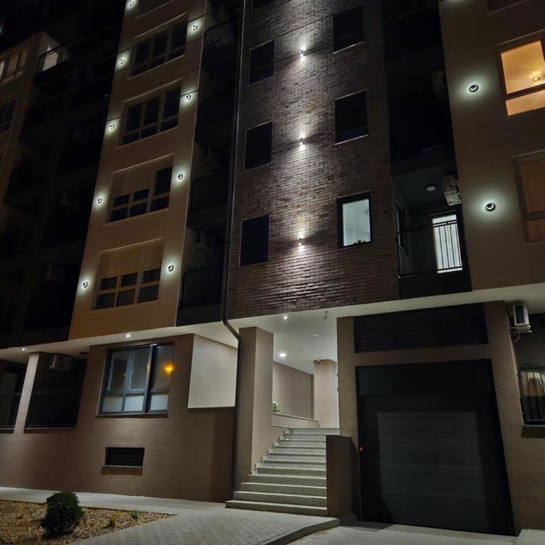 Apartman NATALIA - One-Bedroom Apartment - 15