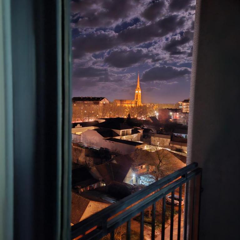 Apartman NATALIA - One-Bedroom Apartment - 16