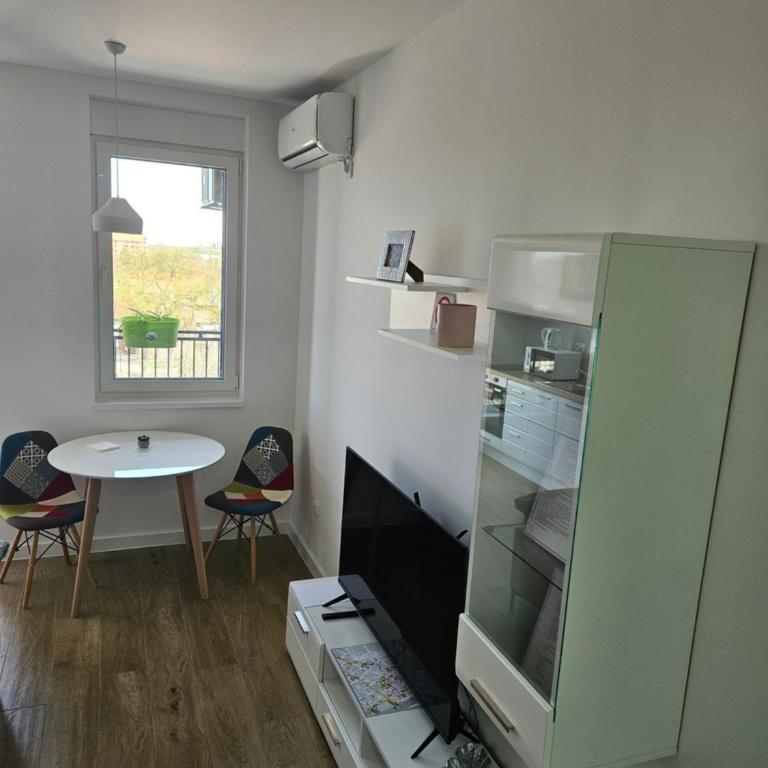Apartman NATALIA - One-Bedroom Apartment - 5