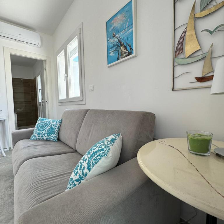 Loft Relax Porto Cesareo - Apartment with Terrace - 12