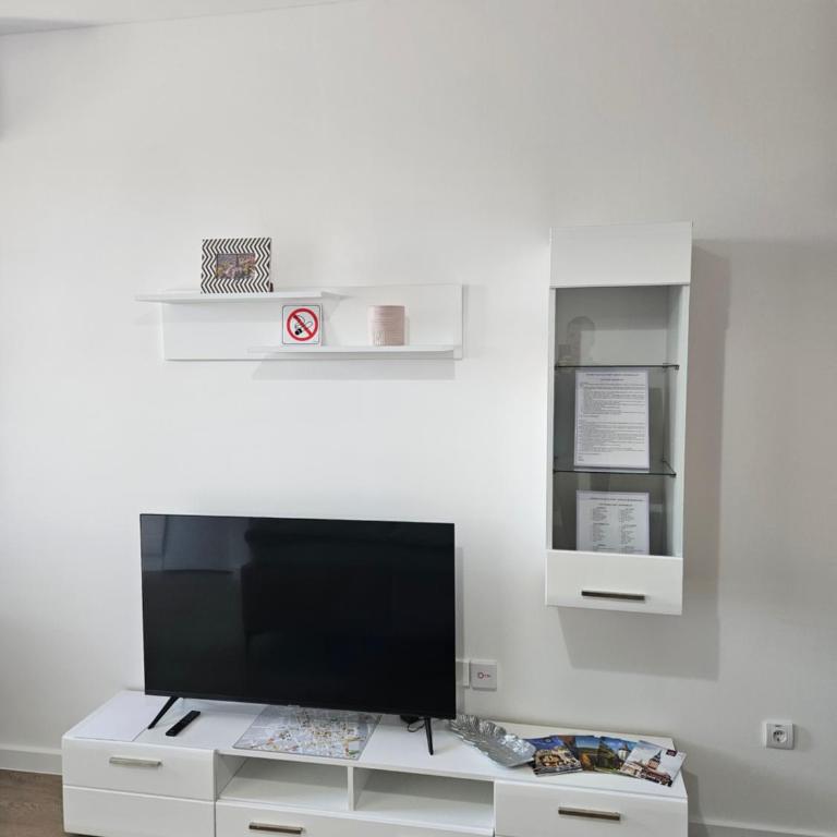Apartman NATALIA - One-Bedroom Apartment - 4