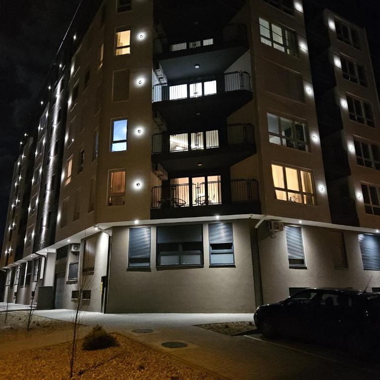 Apartman NATALIA - One-Bedroom Apartment - 14