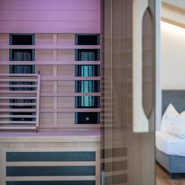 Appartments DAS Hubertus - Appartamento con 1 Camera da Letto - 2