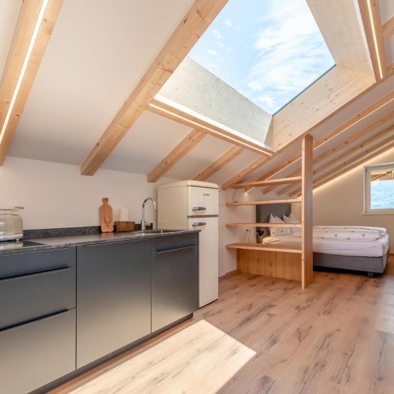 Appartments DAS Hubertus - Appartamento - 6