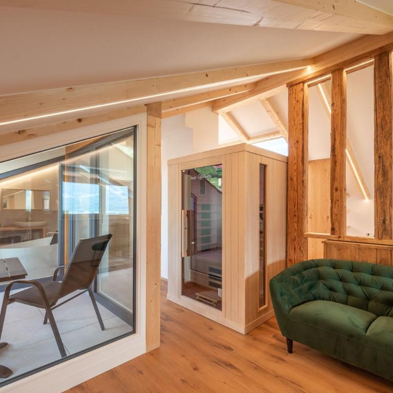 Appartments DAS Hubertus - Appartamento - 5