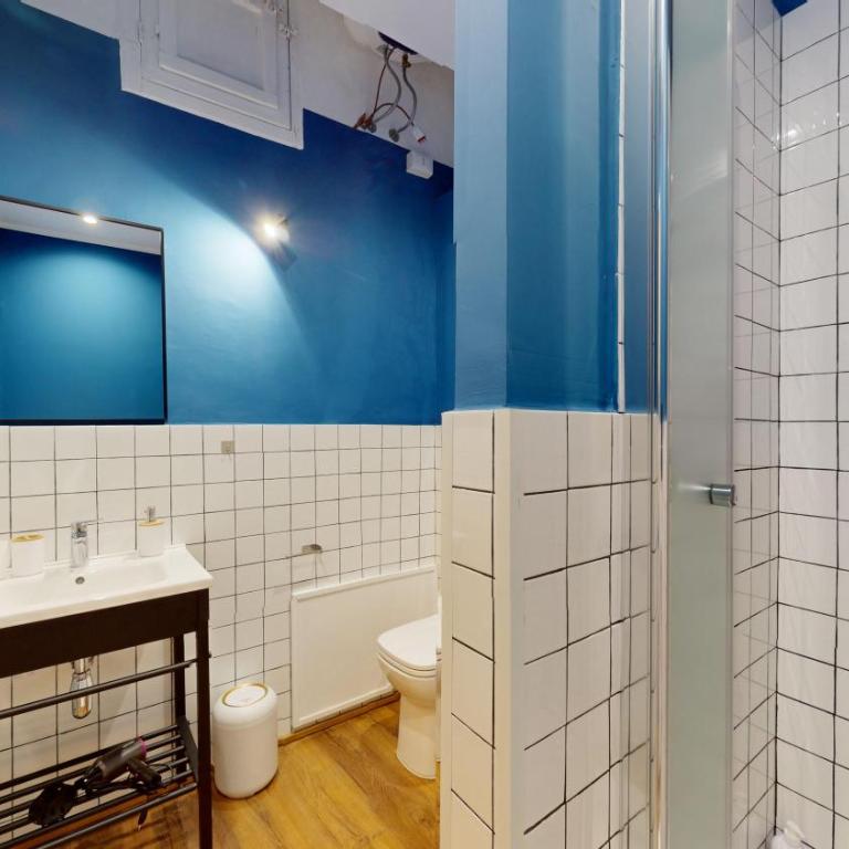 Ai Crociferi affittacamere - Superior Double Room - 7