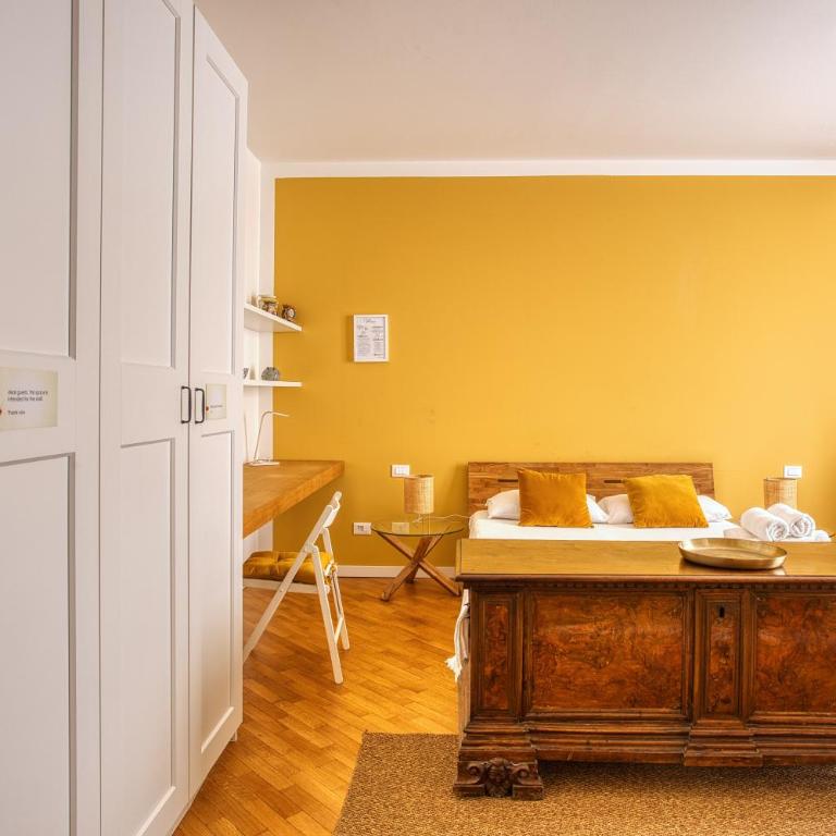Charming apartment in Tortona Navigli district - Appartamento - 8