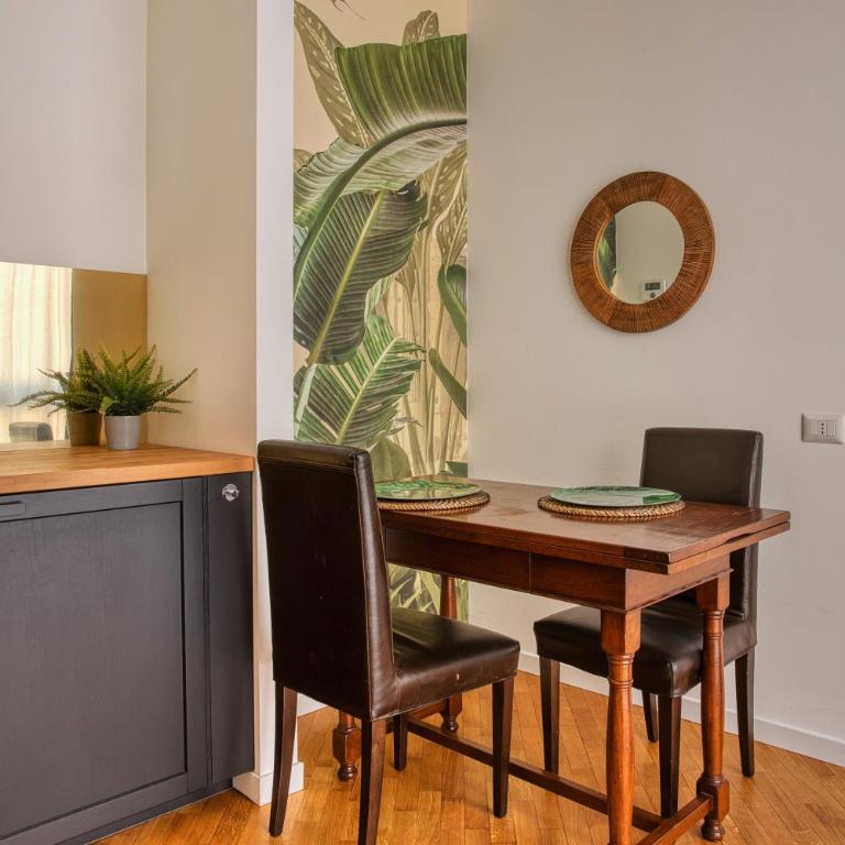 Charming apartment in Tortona Navigli district - Appartamento - 5