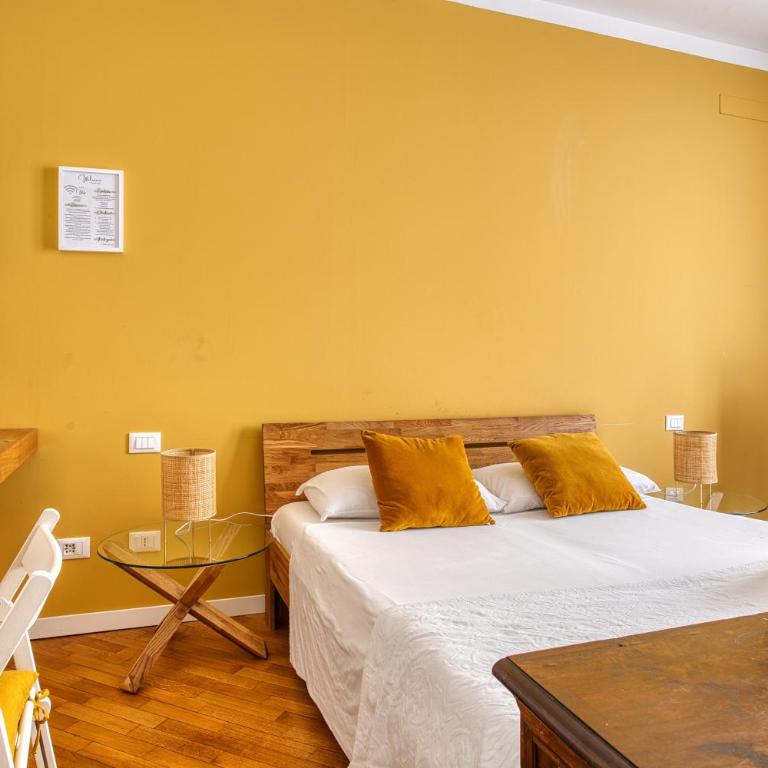 Charming apartment in Tortona Navigli district - Appartamento - 10