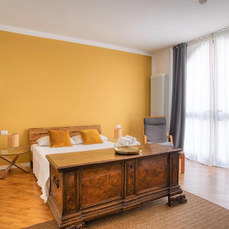 Charming apartment in Tortona Navigli district - Appartamento - 9