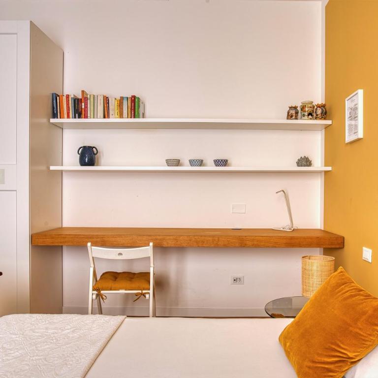 Charming apartment in Tortona Navigli district - Appartamento - 11
