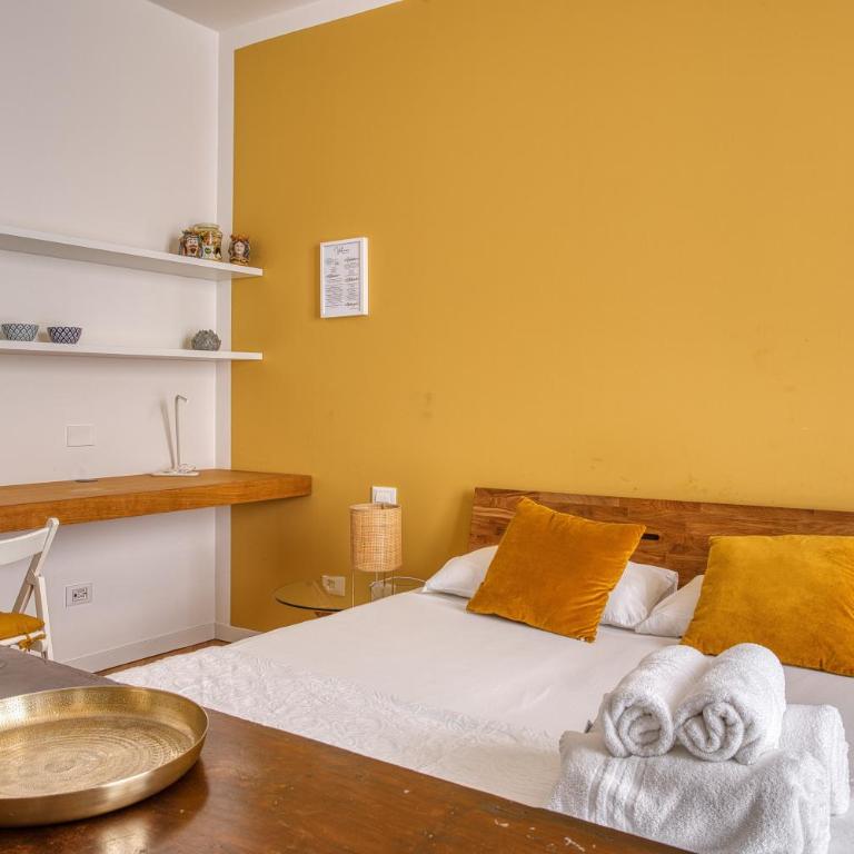 Charming apartment in Tortona Navigli district - Appartamento - 18