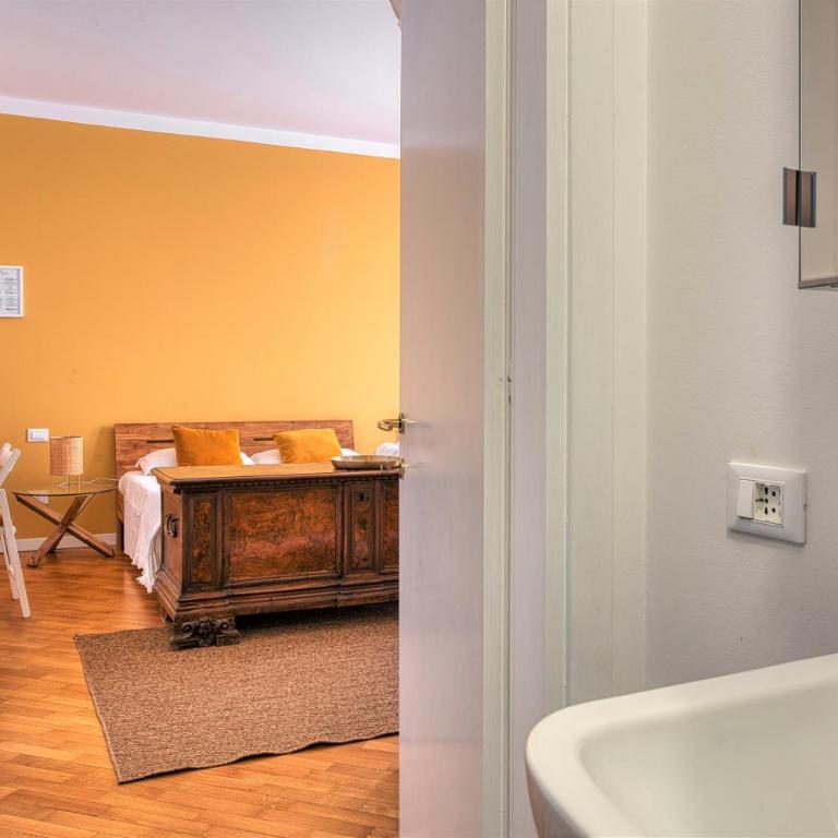 Charming apartment in Tortona Navigli district - Appartamento - 17