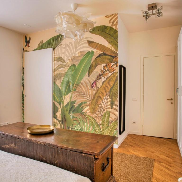 Charming apartment in Tortona Navigli district - Appartamento - 16