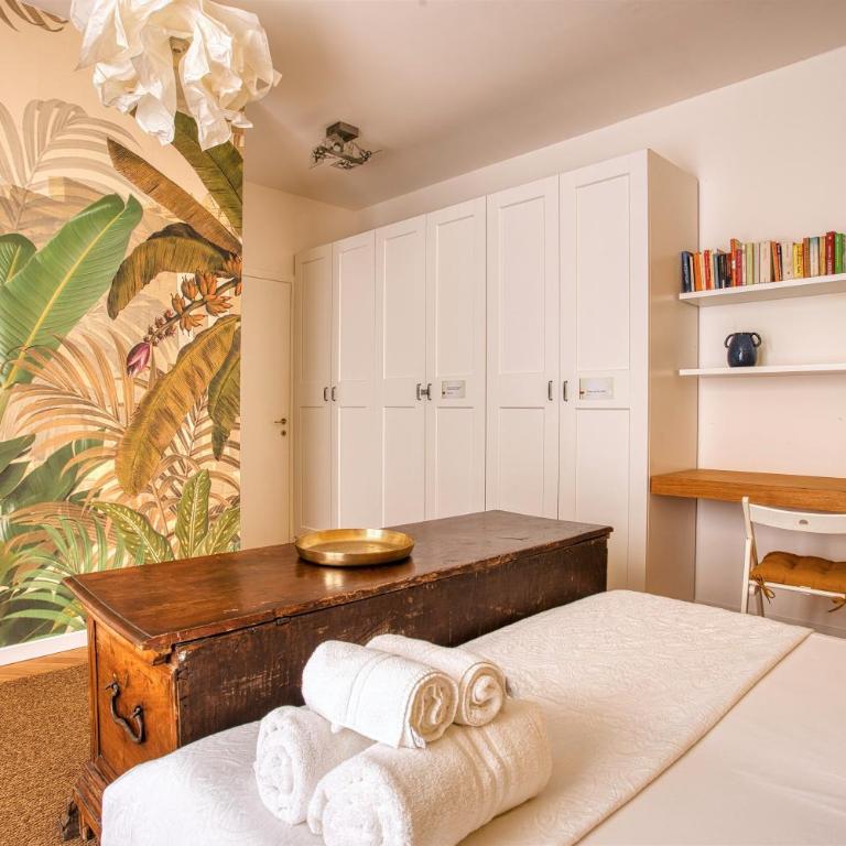 Charming apartment in Tortona Navigli district - Appartamento - 15