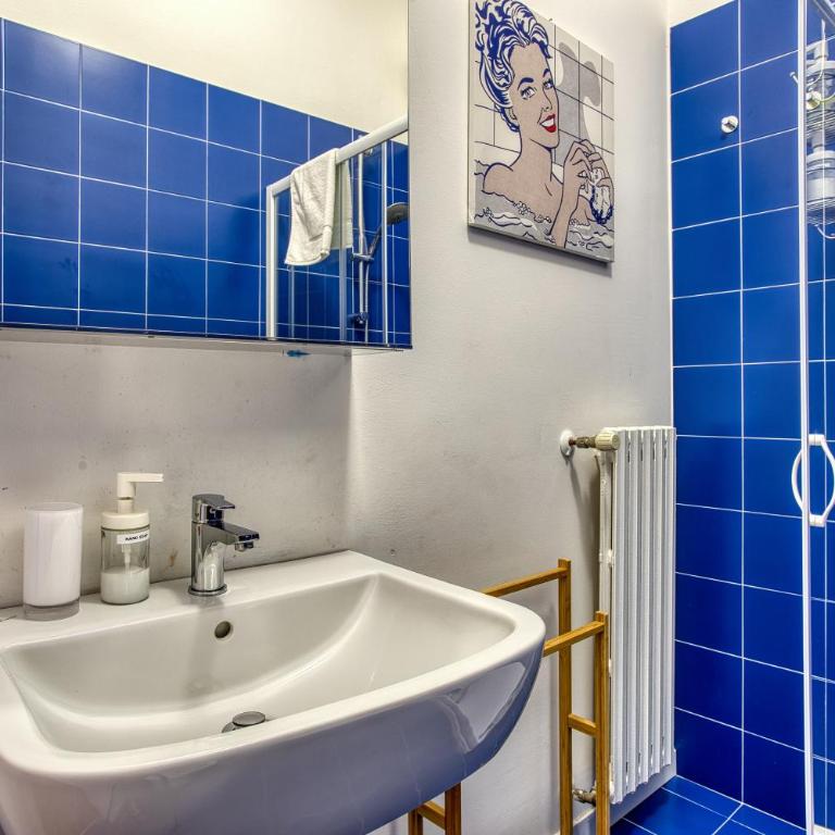 Charming apartment in Tortona Navigli district - Appartamento - 20