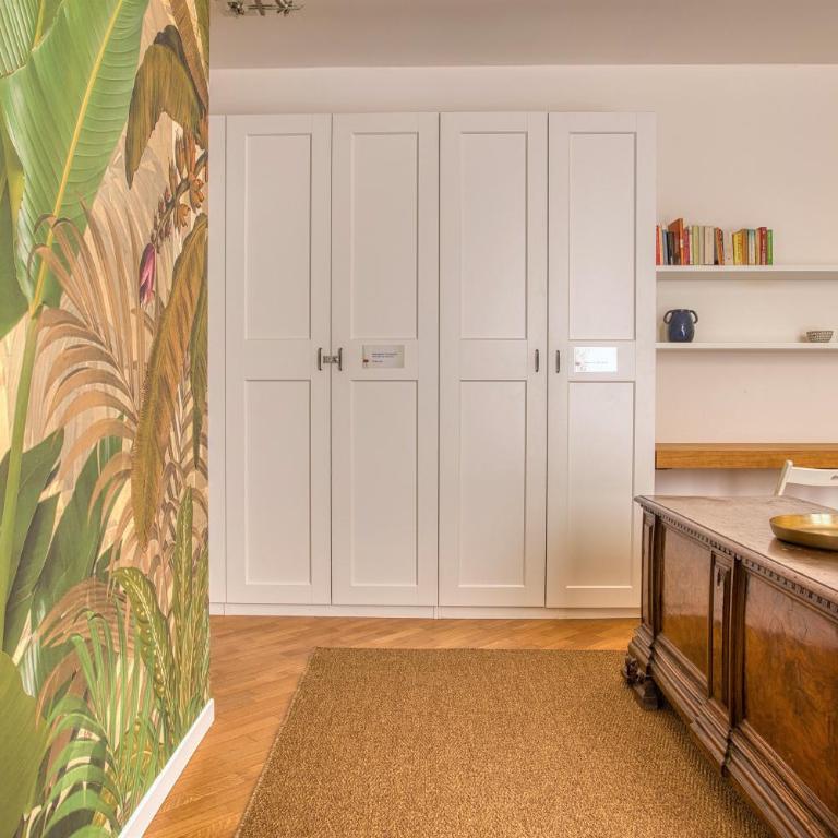 Charming apartment in Tortona Navigli district - Appartamento - 24