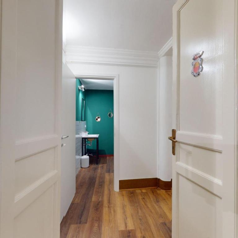 Ai Crociferi affittacamere - Deluxe Junior Suite - 7