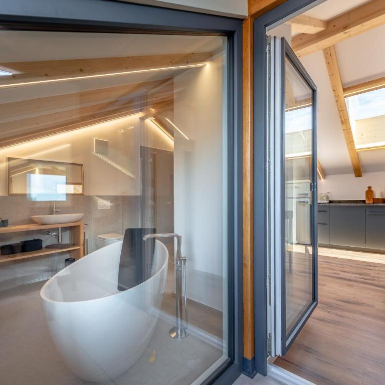 Appartments DAS Hubertus - Appartamento - 4